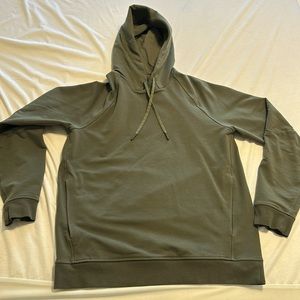 City Sweat Lululemon Pullover Sweater